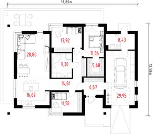 Parter projektu - Saona