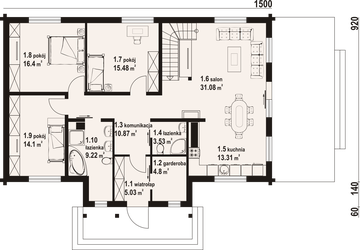 Parter projektu - Chmielów dw 29