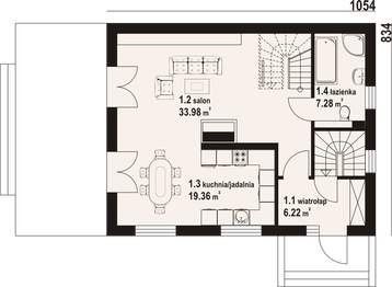 Parter projektu - Ścinawka 9m