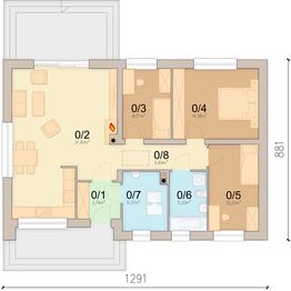 Parter projektu - Doppio