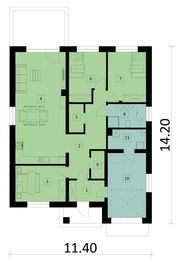 Parter projektu - KA91 T