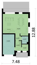 Parter projektu - KA92 S