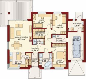 Parter projektu - Domena 112 A1