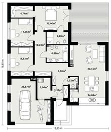 Parter projektu - Nila 2
