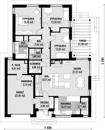 Parter projektu - E-250