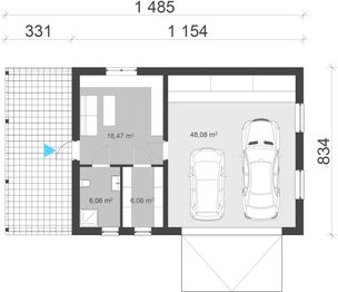 Parter projektu - uAG8