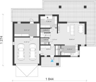 Parter projektu - uA103