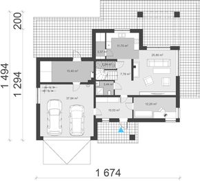 Parter projektu - uA106