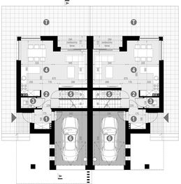 Parter projektu - HomeKoncept 75 B