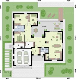 Parter projektu - Santana 2