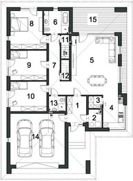 Parter projektu - Naturalny D60