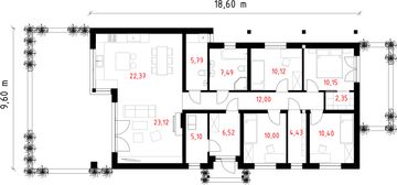 Parter projektu - Orinoko