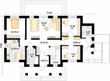 Parter projektu - Łubin