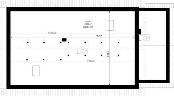 Poddasze projektu - Wymarzony 10