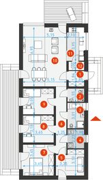 Parter projektu - Ekonomiczny 5