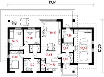 Parter projektu - Komodo 1G