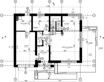 Parter projektu - Neos