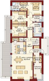 Parter projektu - Domena 123 C1