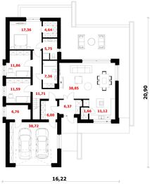 Parter projektu - Grenada G2