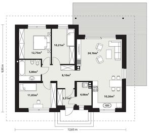 Parter projektu - Efi