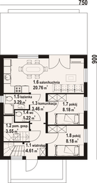 Parter projektu - Grochowo nowe 13 dws