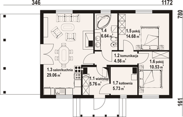 Parter projektu - Zawoja 45 dws