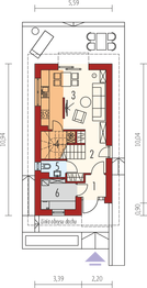 Parter projektu - Moniczka energo