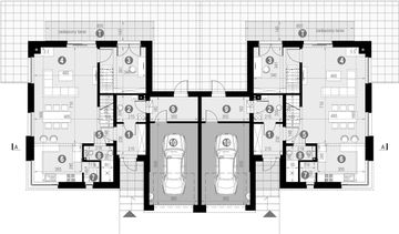 Parter projektu - HomeKoncept 72 D