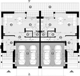Parter projektu - HomeKoncept 76 D