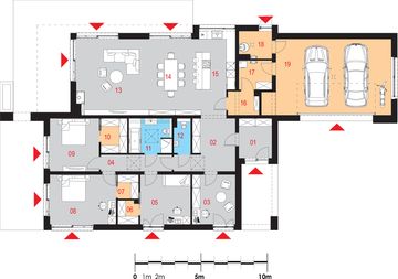 Parter projektu - Speciosus I G2