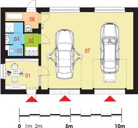 Parter projektu - Laesus II