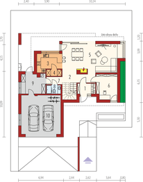 Parter projektu - Malkolm G2 energo