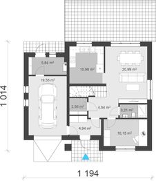 Parter projektu - uA132