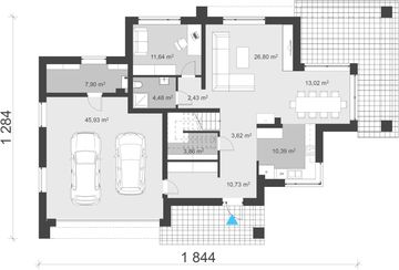 Parter projektu - uA140