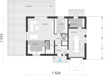 Parter projektu - uA134