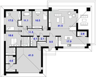 Parter projektu - Dompasja 58