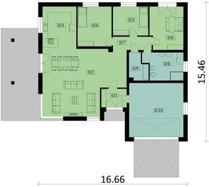 Parter projektu - KA87