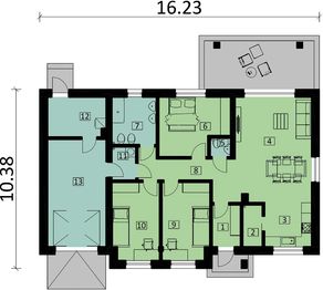 Parter projektu - KA88