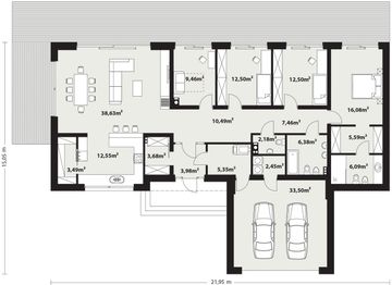 Parter projektu - Alfi