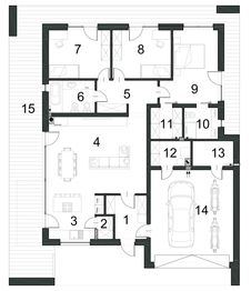 Parter projektu - Otwarty D42 wariant III