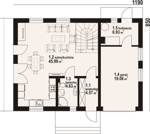Parter projektu - Bronowice 3mgk