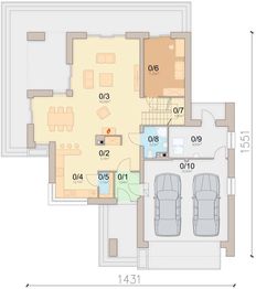 Parter projektu - Fresco