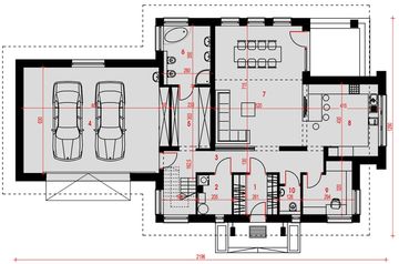 Parter projektu - Lanella 8