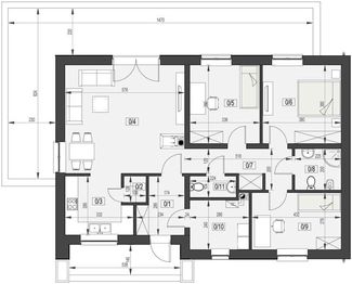 Parter projektu - KP-121