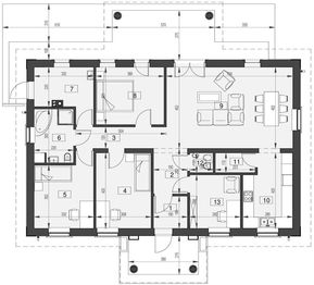 Parter projektu - KP-500