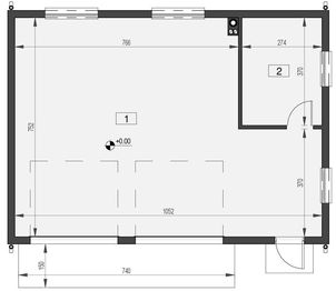 Parter projektu - KP-G50