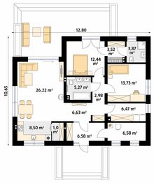 Parter projektu - Aruba 2