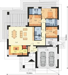 Parter projektu - Padme 5