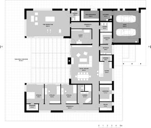 Parter projektu - New House 18