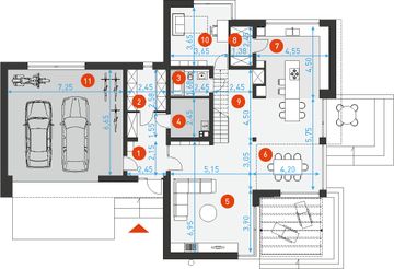 Parter projektu - Otwarty 1